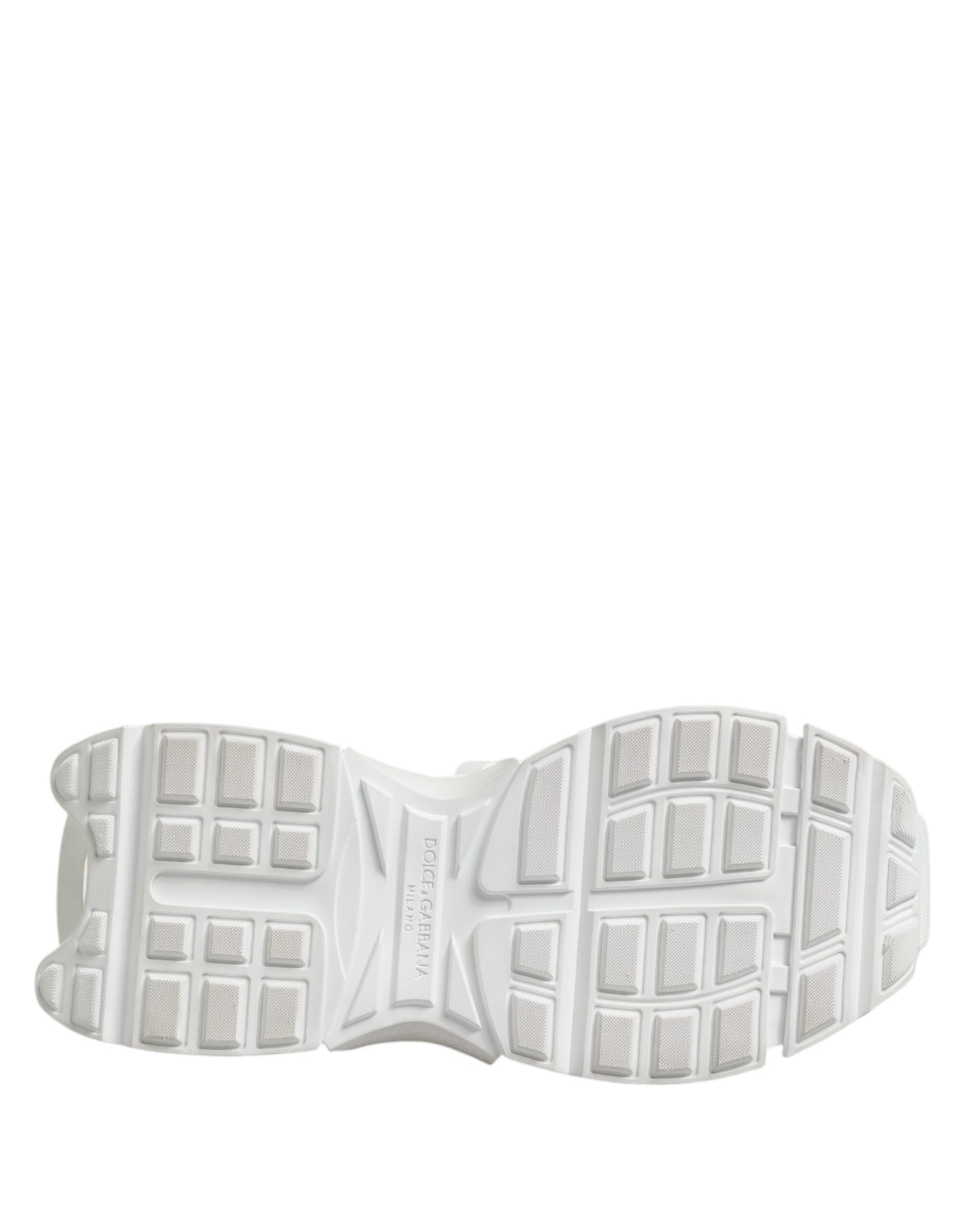 White Silver Low Top SPACE Men Sneakers Shoes