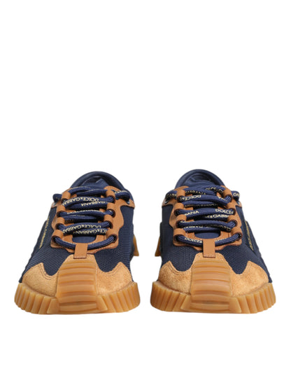 Multicolor Low Top NS1 Men Sneakers Shoes