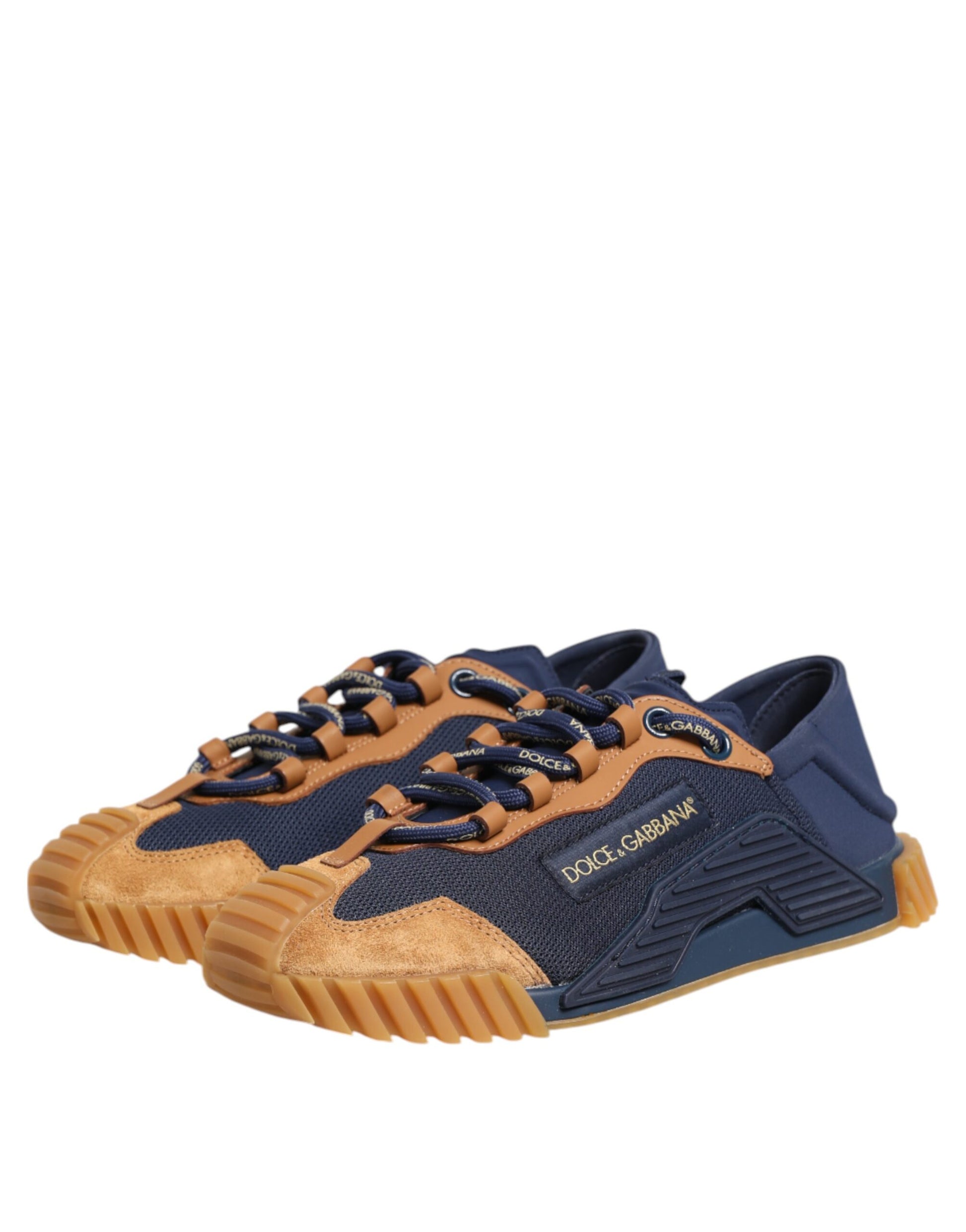 Multicolor Low Top NS1 Men Sneakers Shoes