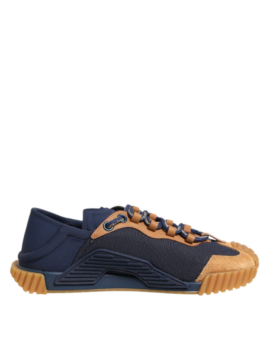 Multicolor Low Top NS1 Men Sneakers Shoes