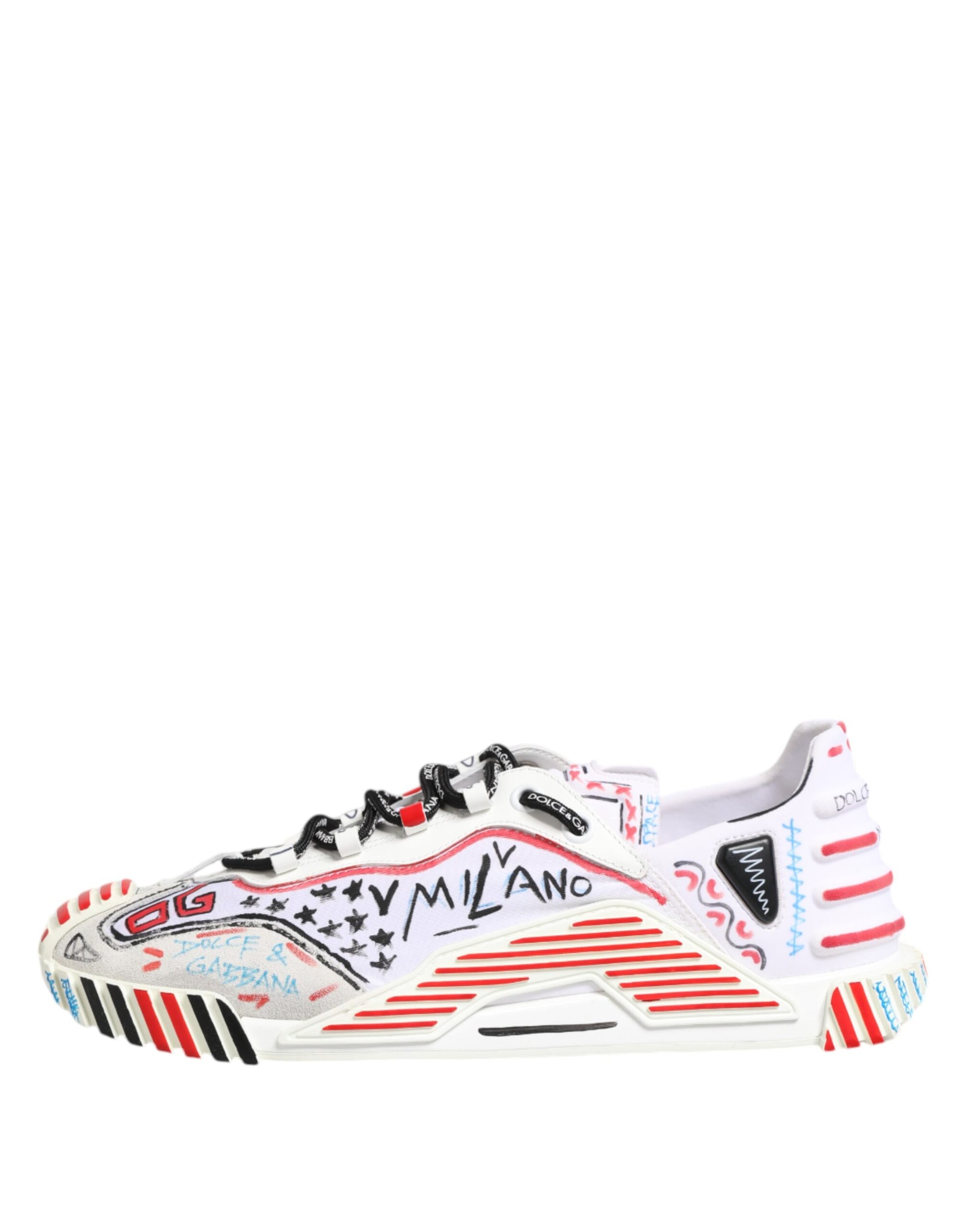Multicolor Low Top NS1 Men Sneakers Shoes