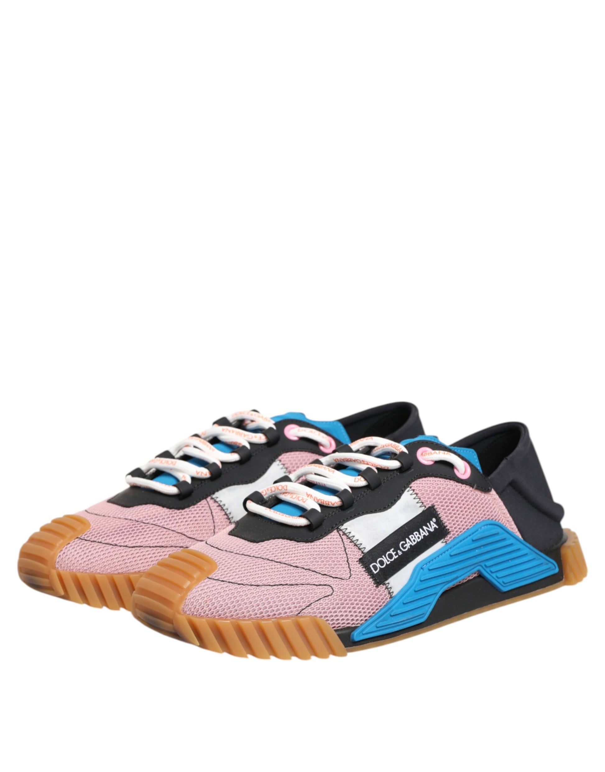 Multicolor Low Top NS1 Men Sneakers Shoes