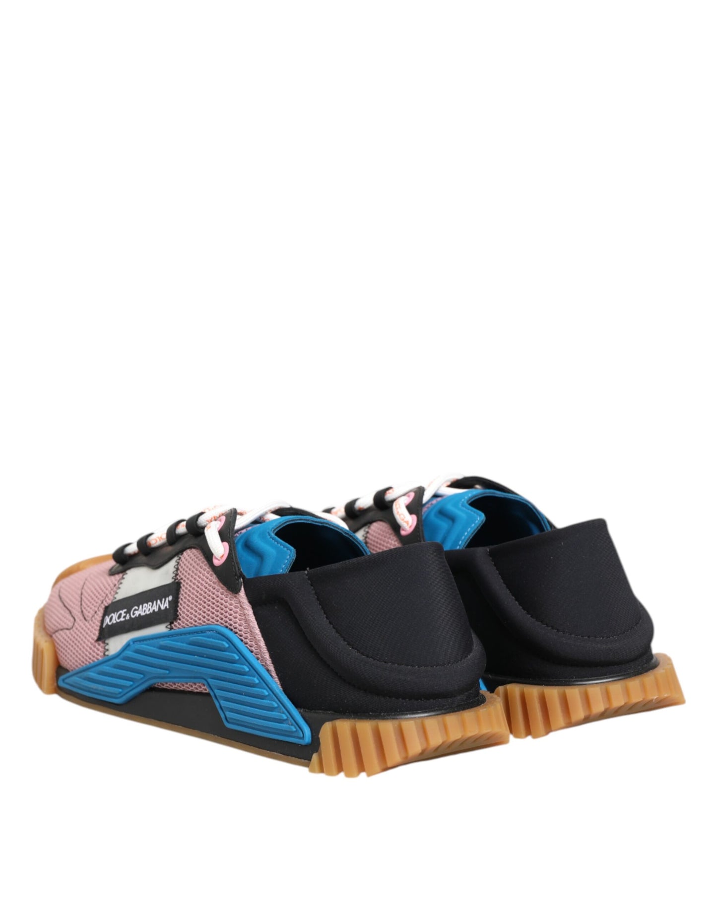 Multicolor Low Top NS1 Men Sneakers Shoes