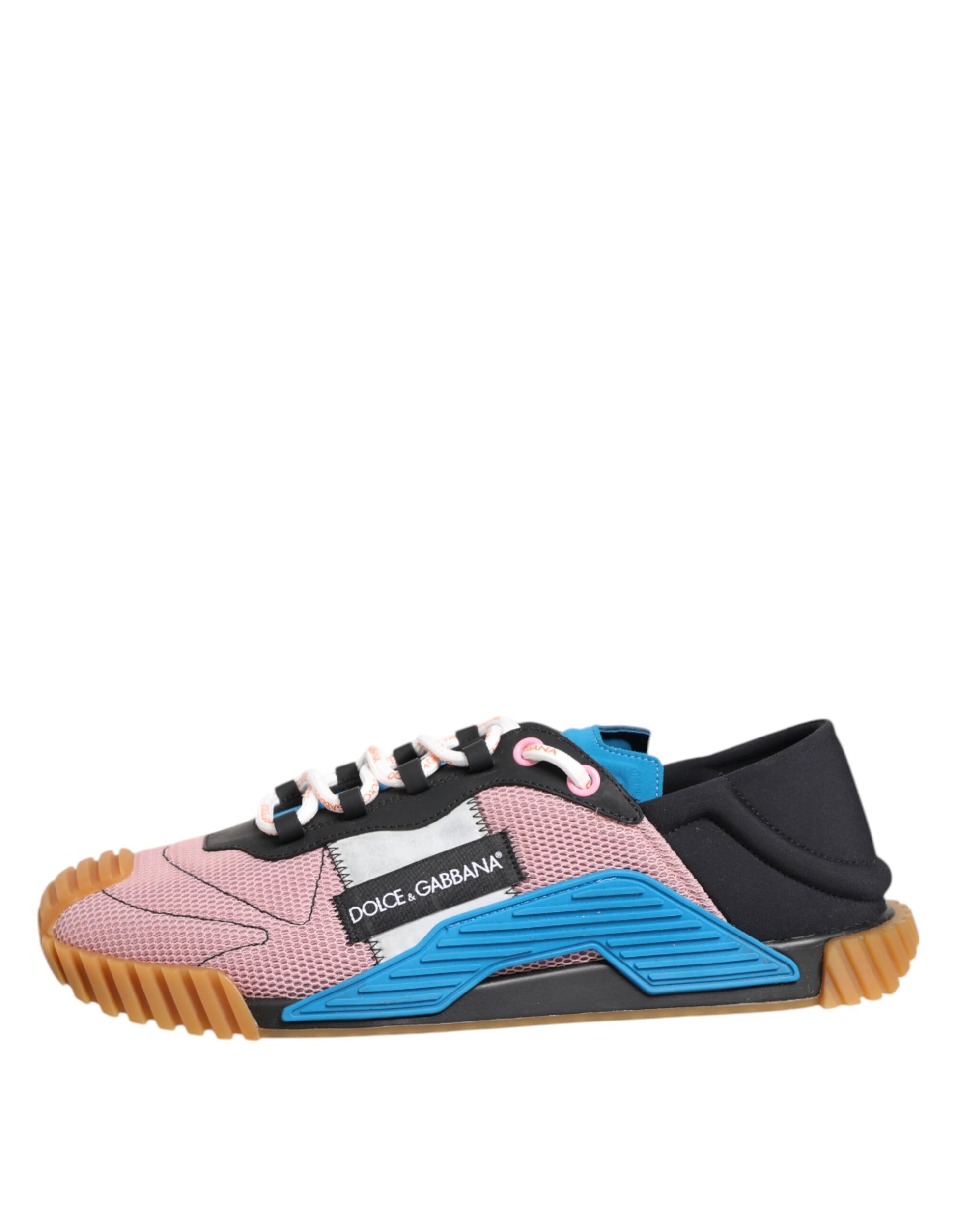 Multicolor Low Top NS1 Men Sneakers Shoes