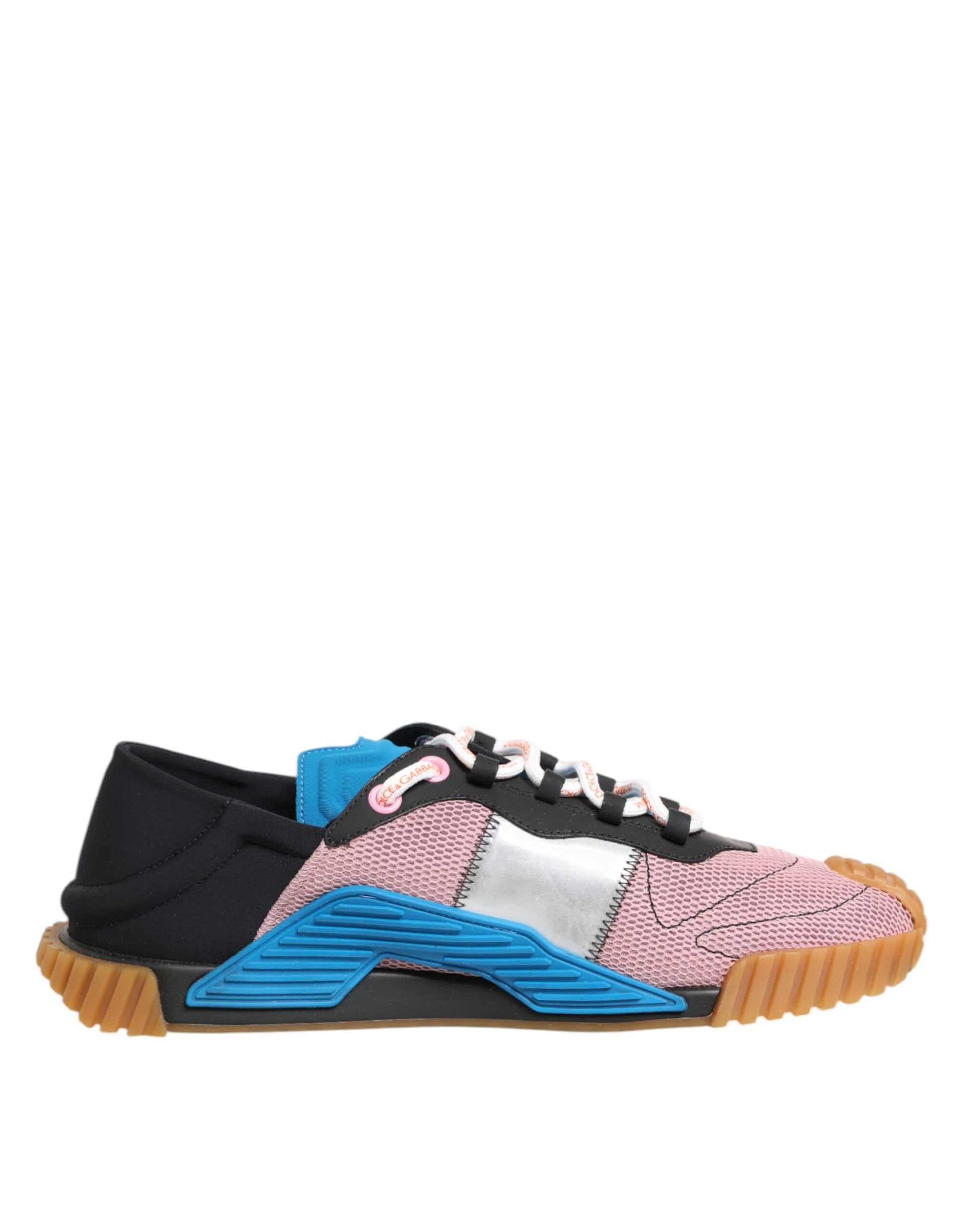 Multicolor Low Top NS1 Men Sneakers Shoes