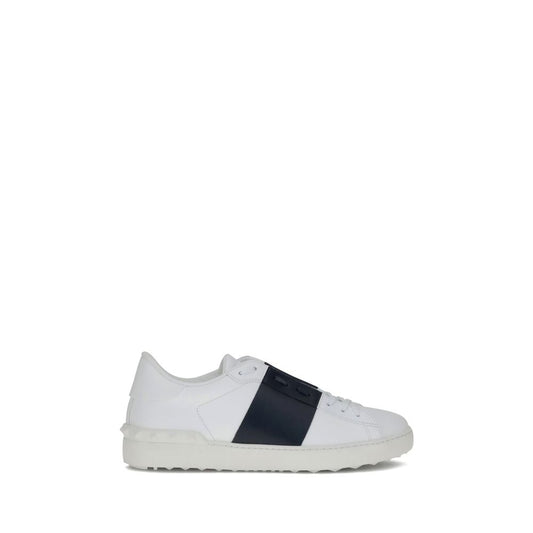 Open Sneakers