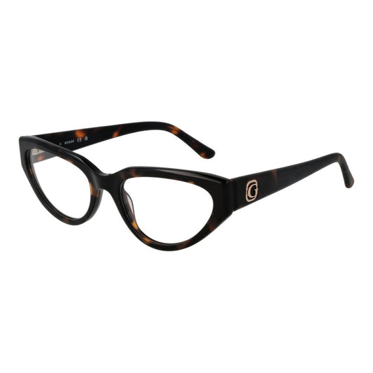 Brown Women Optical Frames