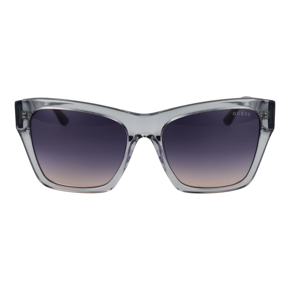 Gray Women Sunglasses