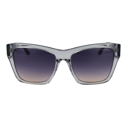 Gray Women Sunglasses