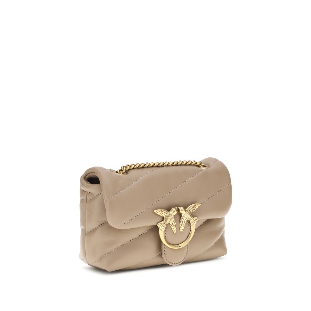 Love Baby Shoulder Bag