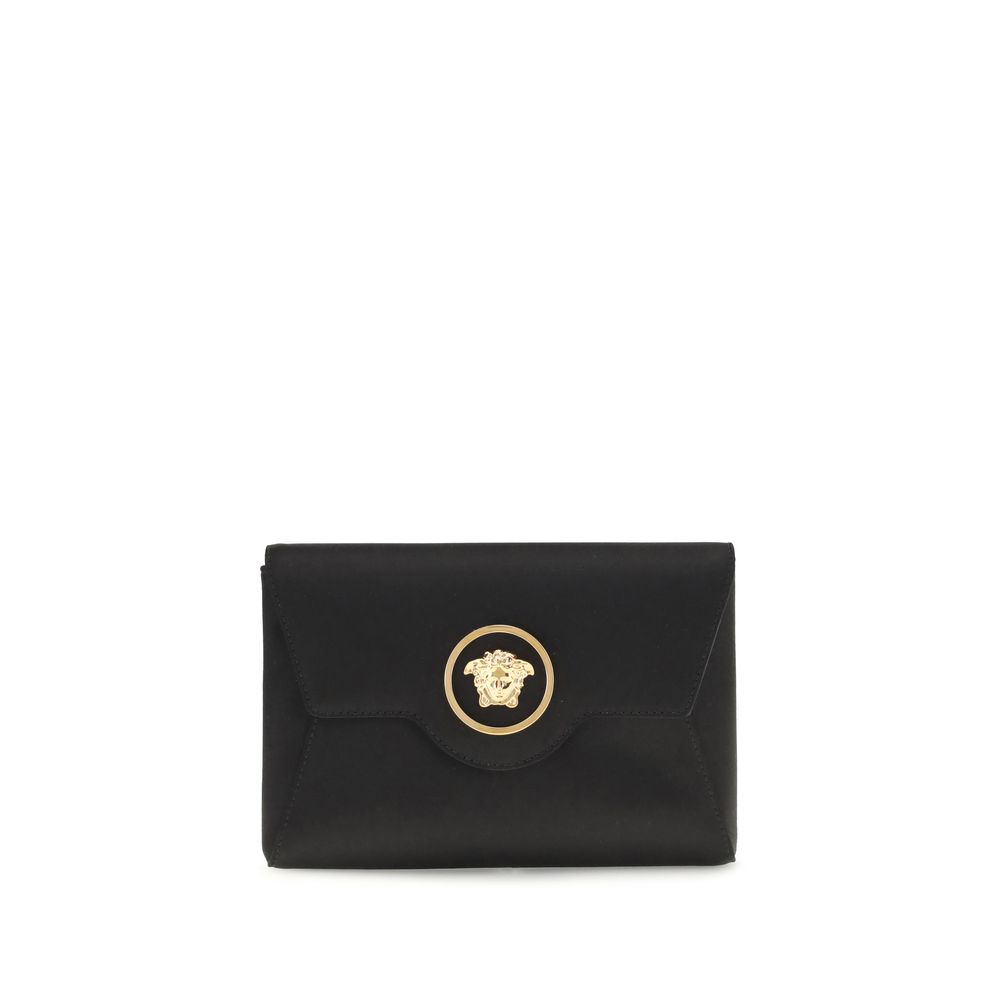 La Medusa Shoulder Bag