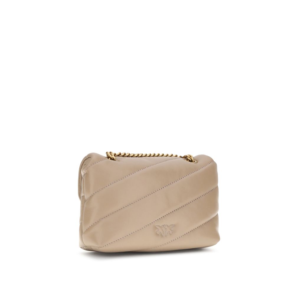 Love Baby Shoulder Bag