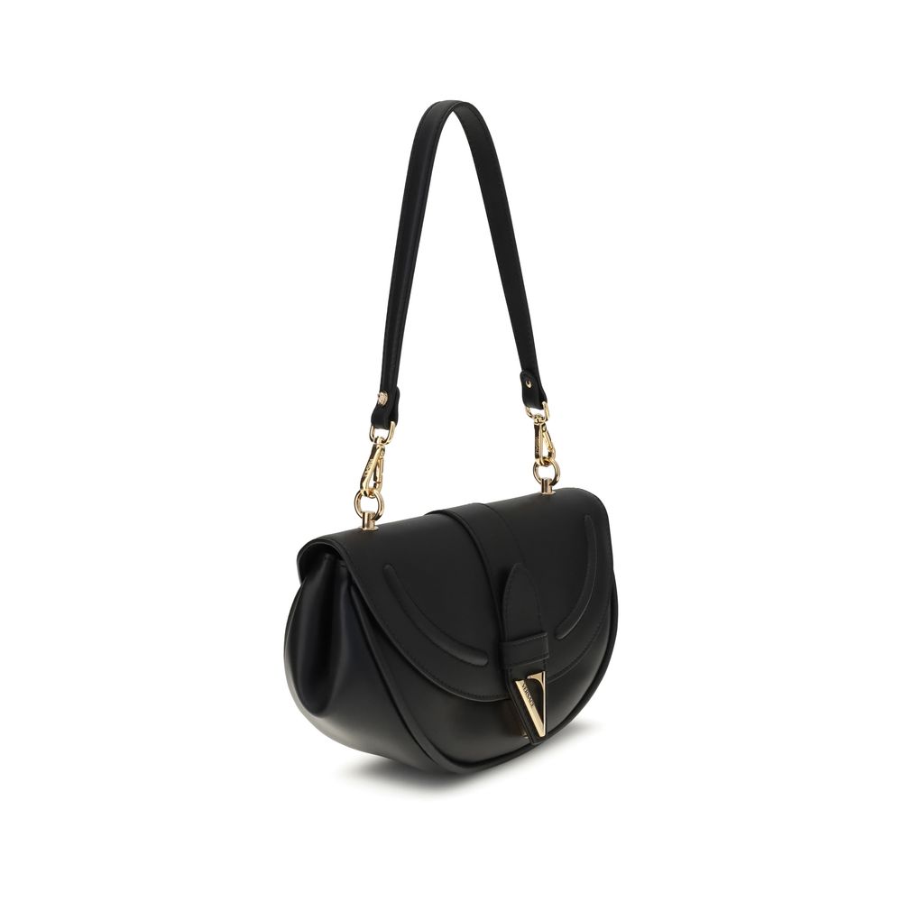 Medium Virtus Shoulder Bag