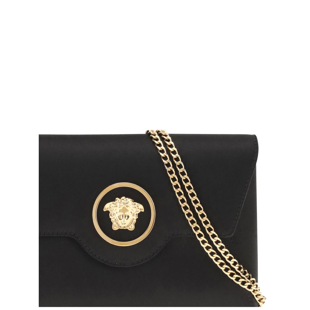 La Medusa Shoulder Bag