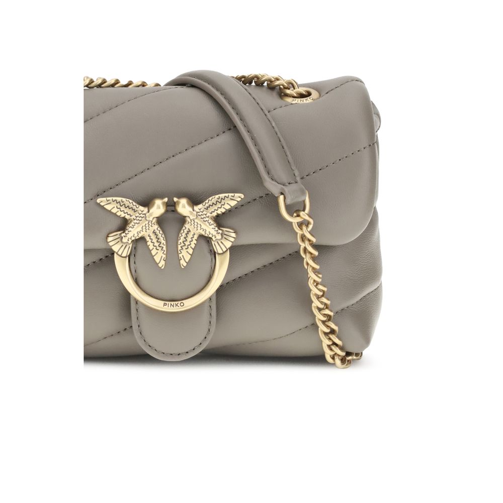 Love Baby Shoulder Bag