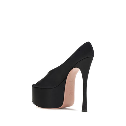 Anok Sandals