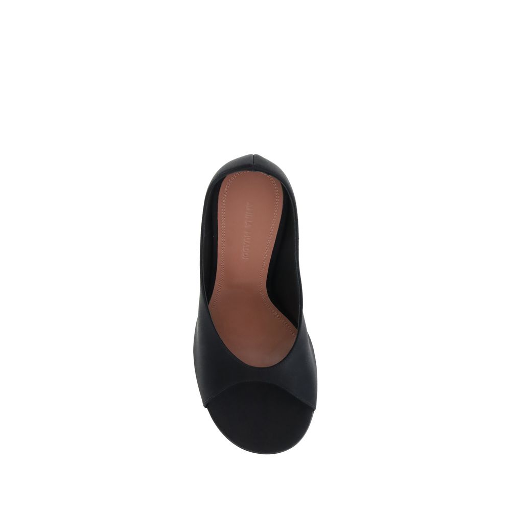 Anok Sandals