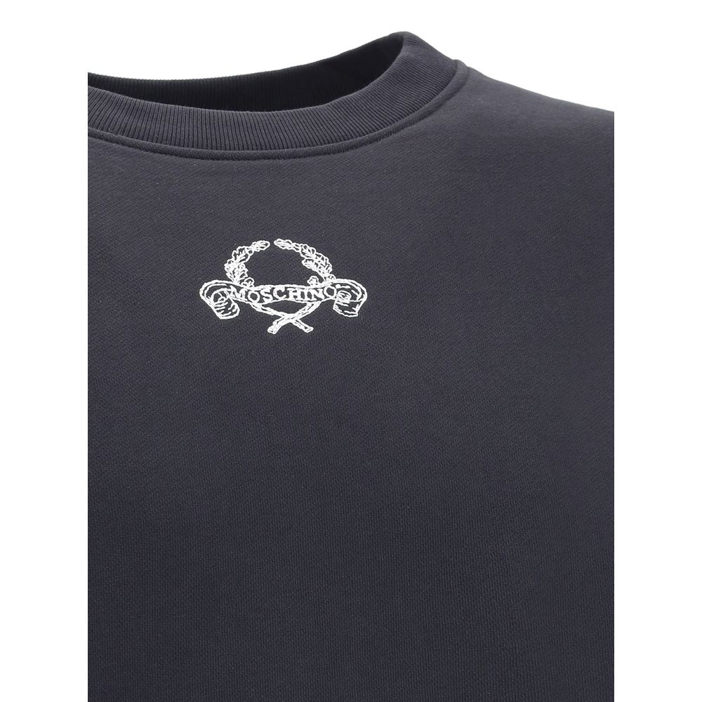 Cotton Sweatshirt