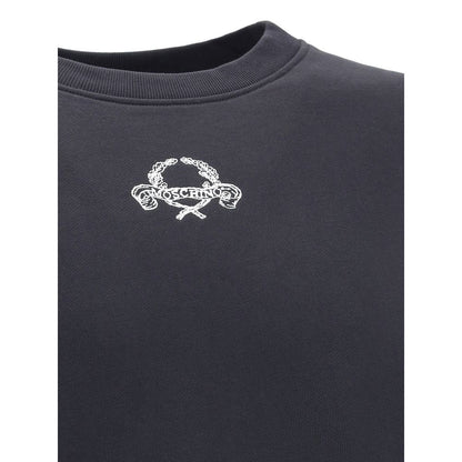 Cotton Sweatshirt