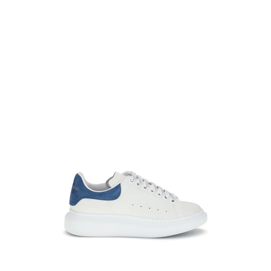 Zapatillas de cuero