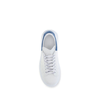 Leather Sneakers