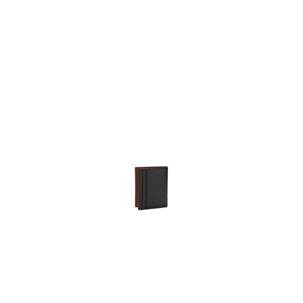 Gancini Card Holder
