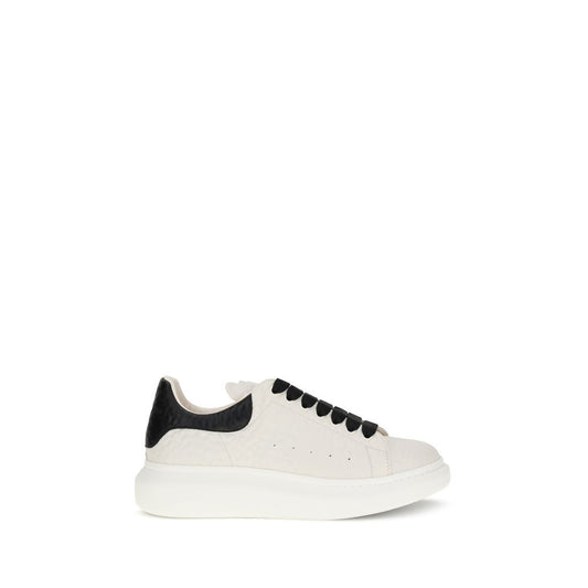 Zapatillas de cuero
