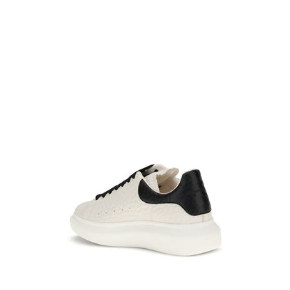 Zapatillas de cuero
