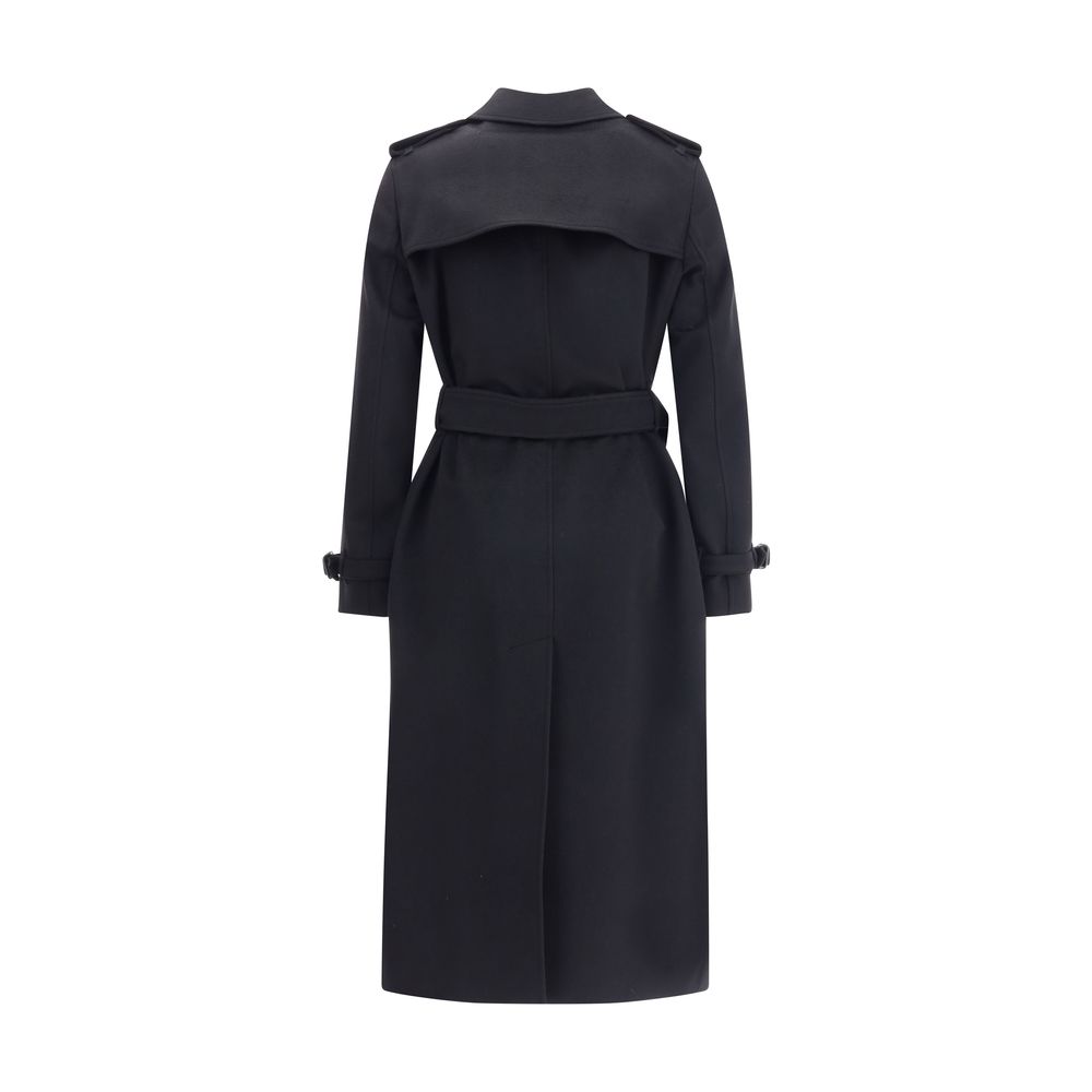 Kensington Coat