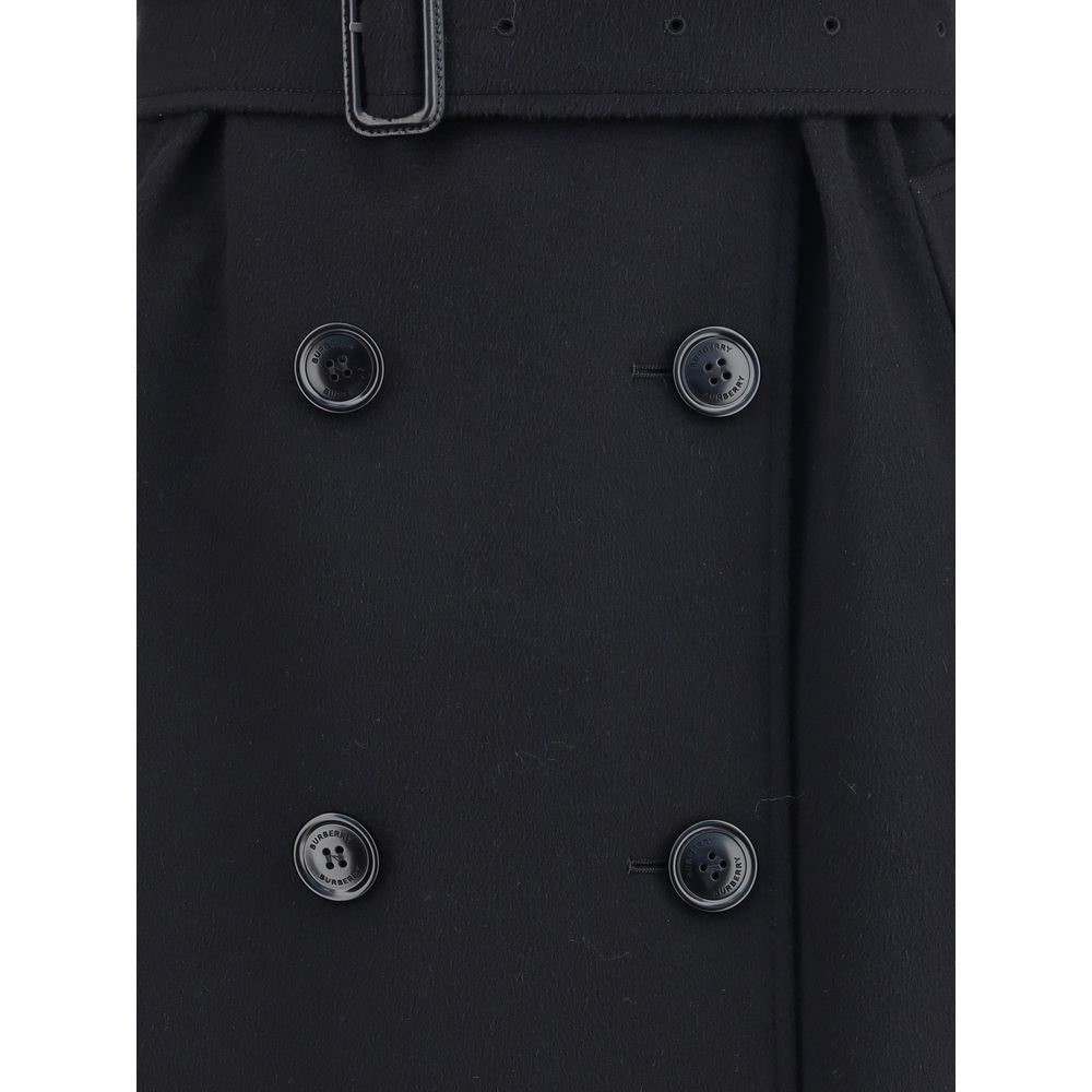Kensington Coat