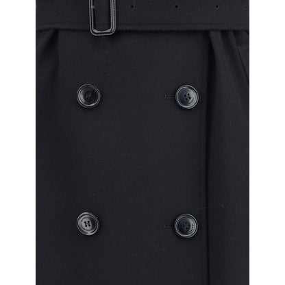 Kensington Coat