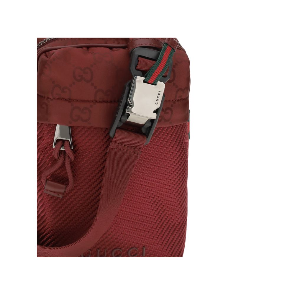 Mini Nexus Shoulder Bag