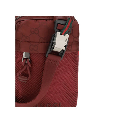 Mini Nexus Shoulder Bag