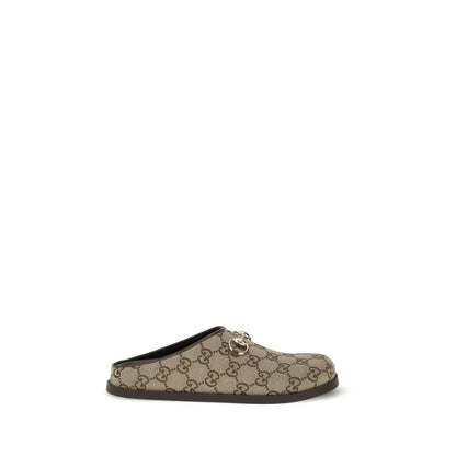 Mules Horsebit