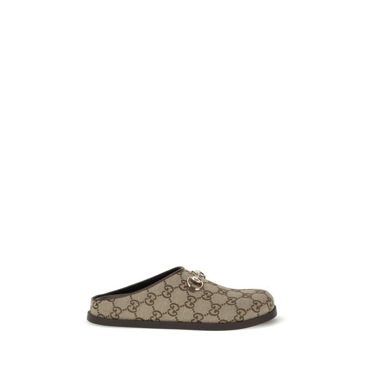 Mules Horsebit