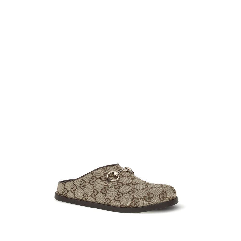 Mules Horsebit