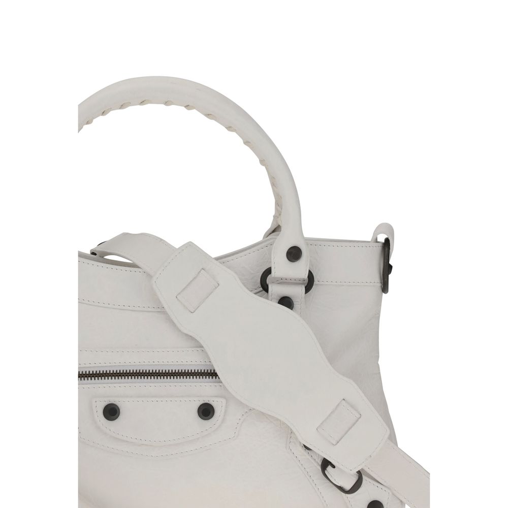 Le City First Handbag