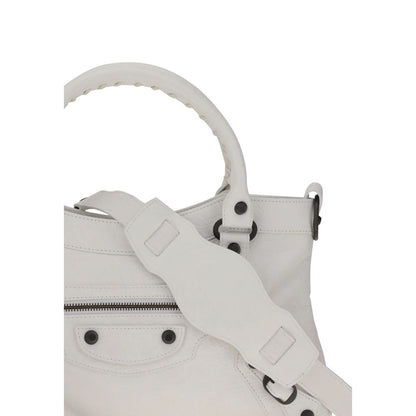 Le City First Handbag
