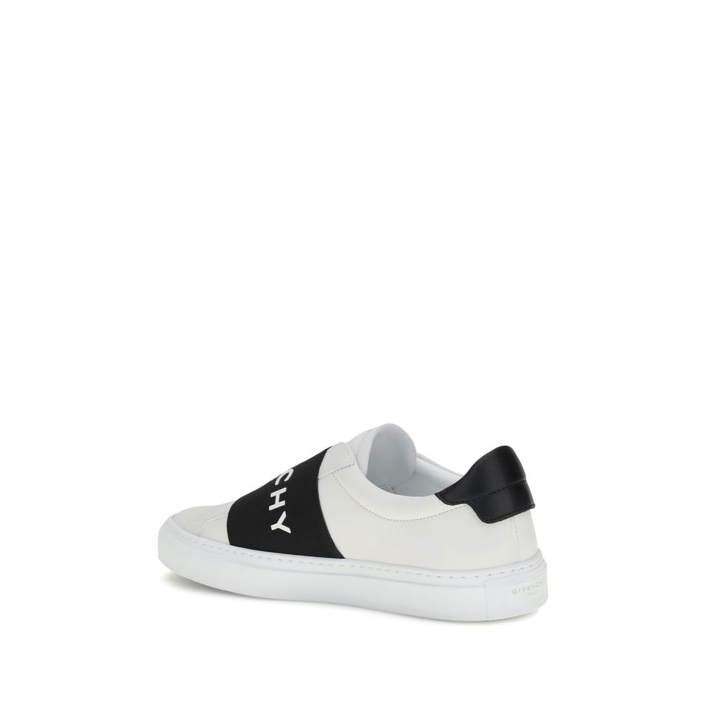 Urban Street Sneakers