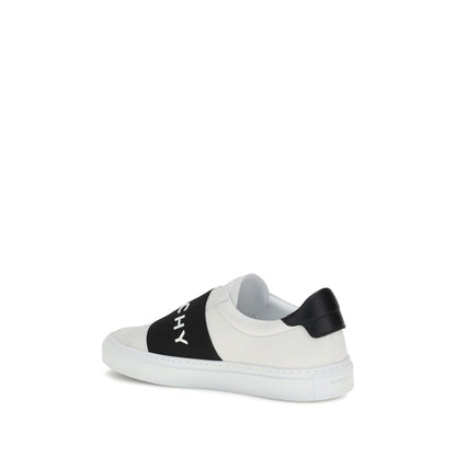 Urban Street Sneakers