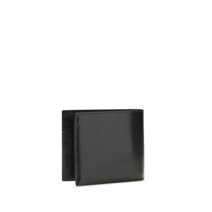Classique 4G leather Wallet