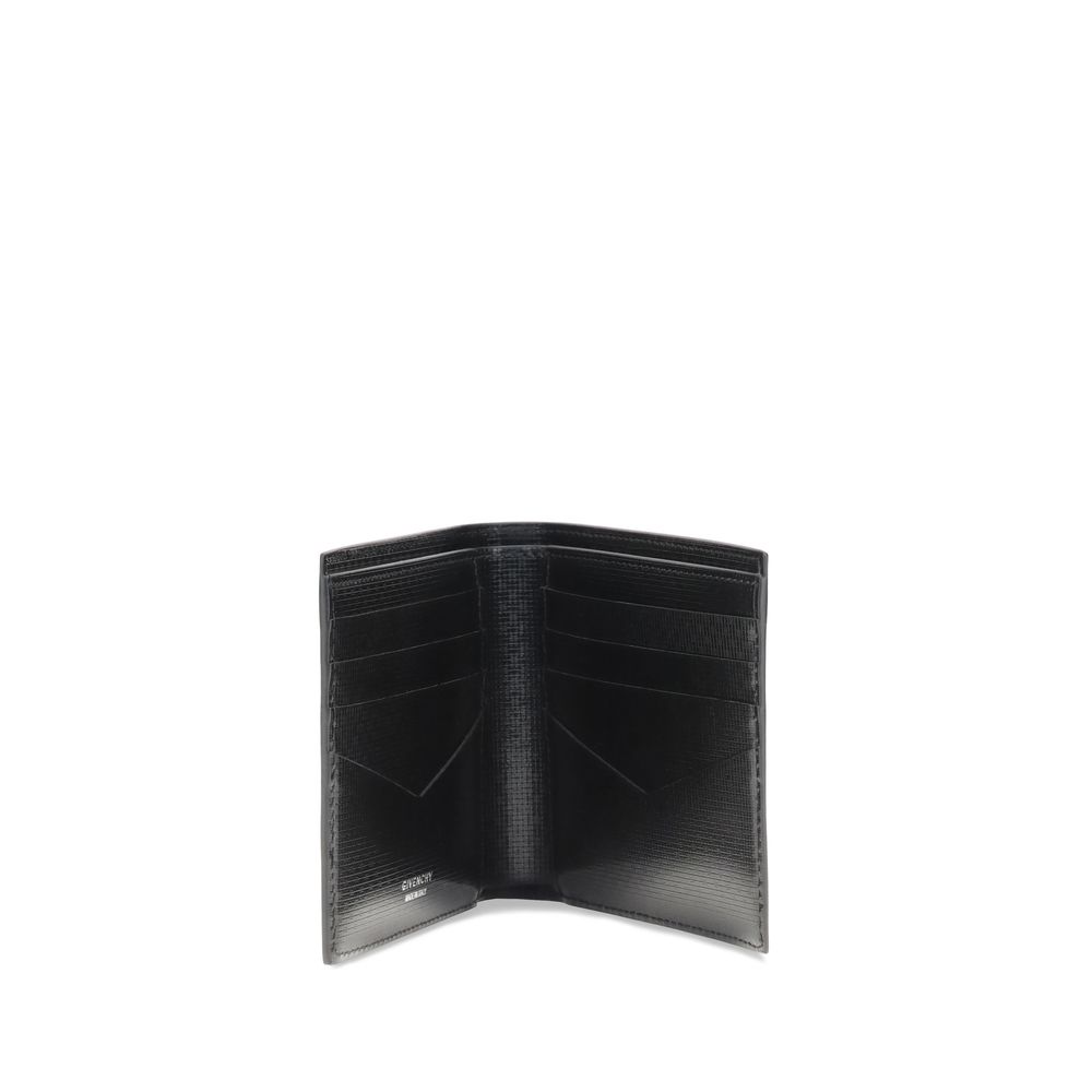 Classique 4G leather Wallet