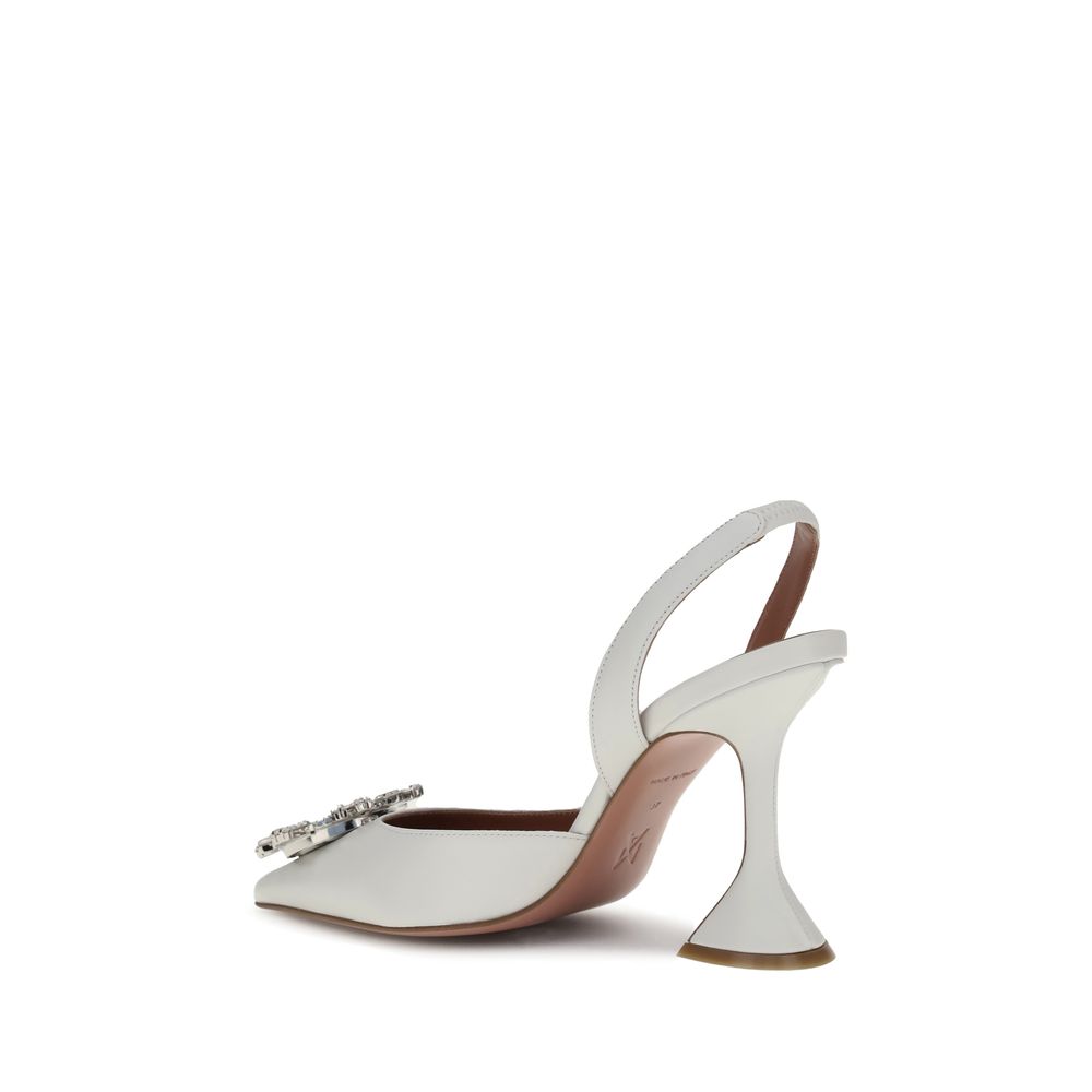 Begum Pumps