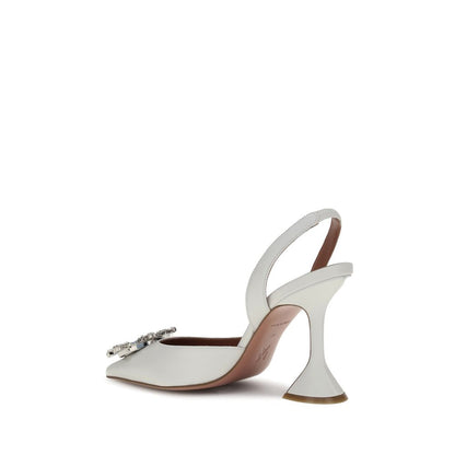 Begum Pumps