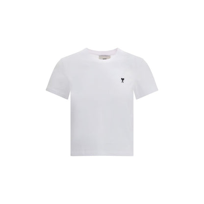 Ami De Coeur Cropped T-Shirt