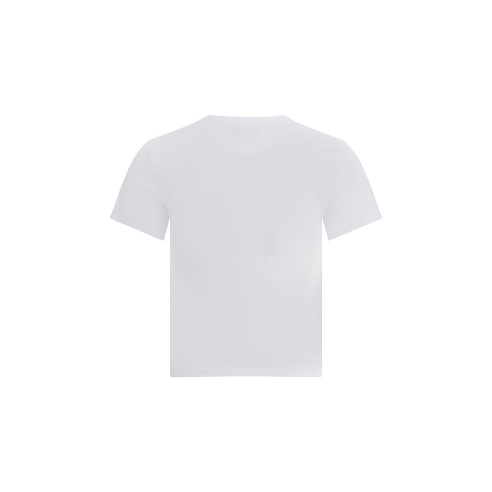 Ami De Coeur Cropped T-Shirt