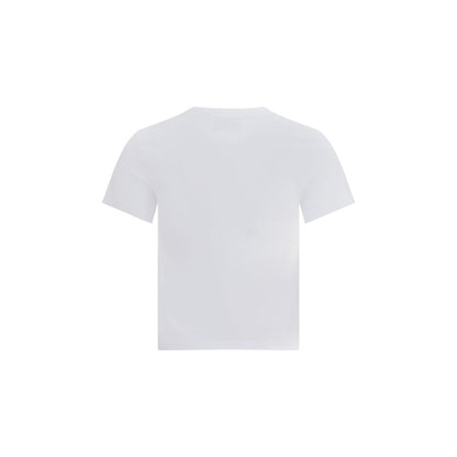 Ami De Coeur Cropped T-Shirt