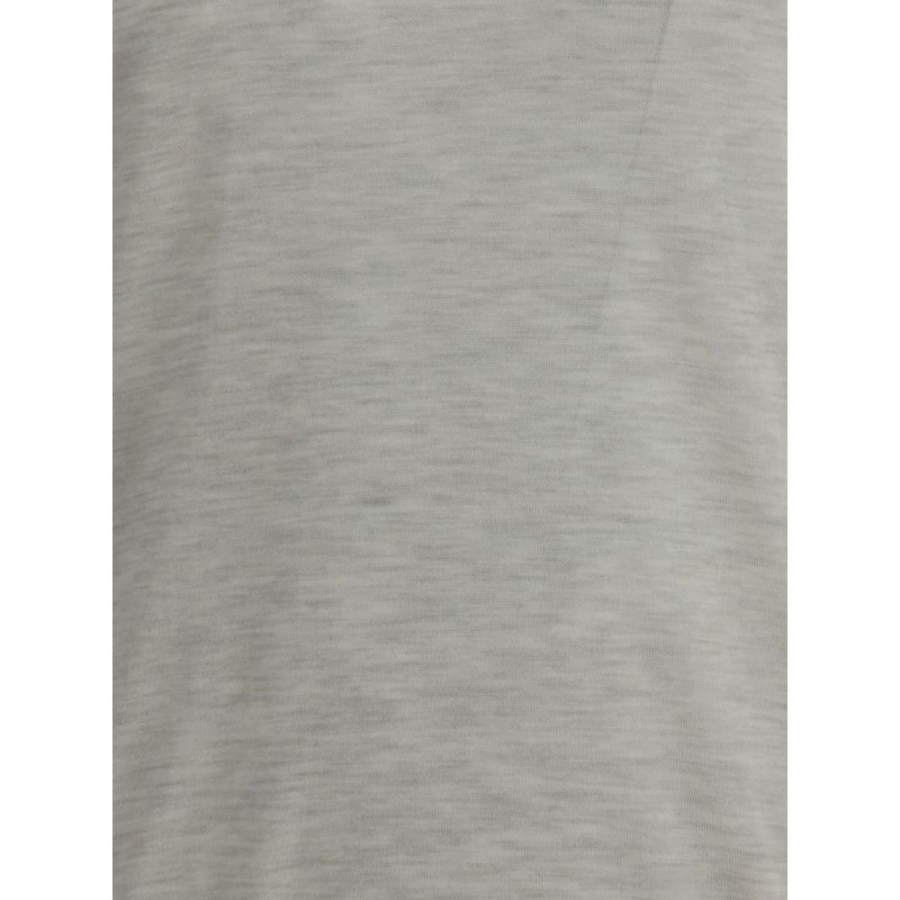 Wool turtleneck Sweater
