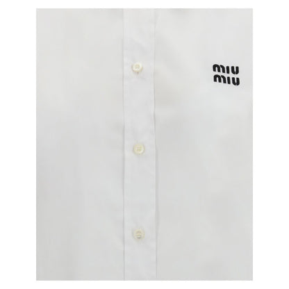 Cropped Shirt