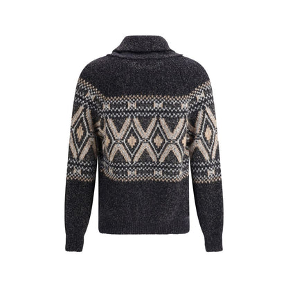 Virgin wool Cardigan